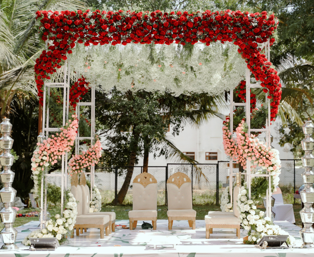 Wedding Planner In Patna