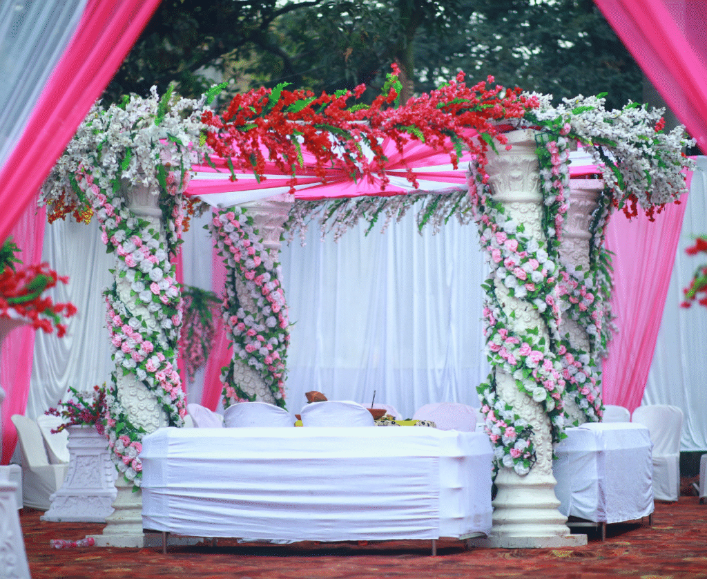 Wedding Planner In Patna