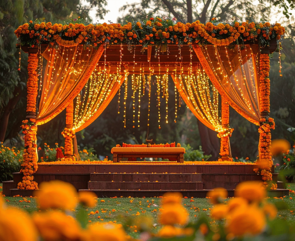 Wedding Event Planner in Patna