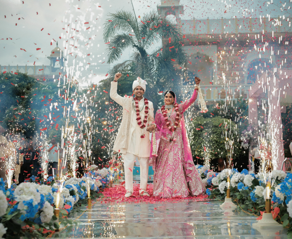 Wedding Event Planner in Patna