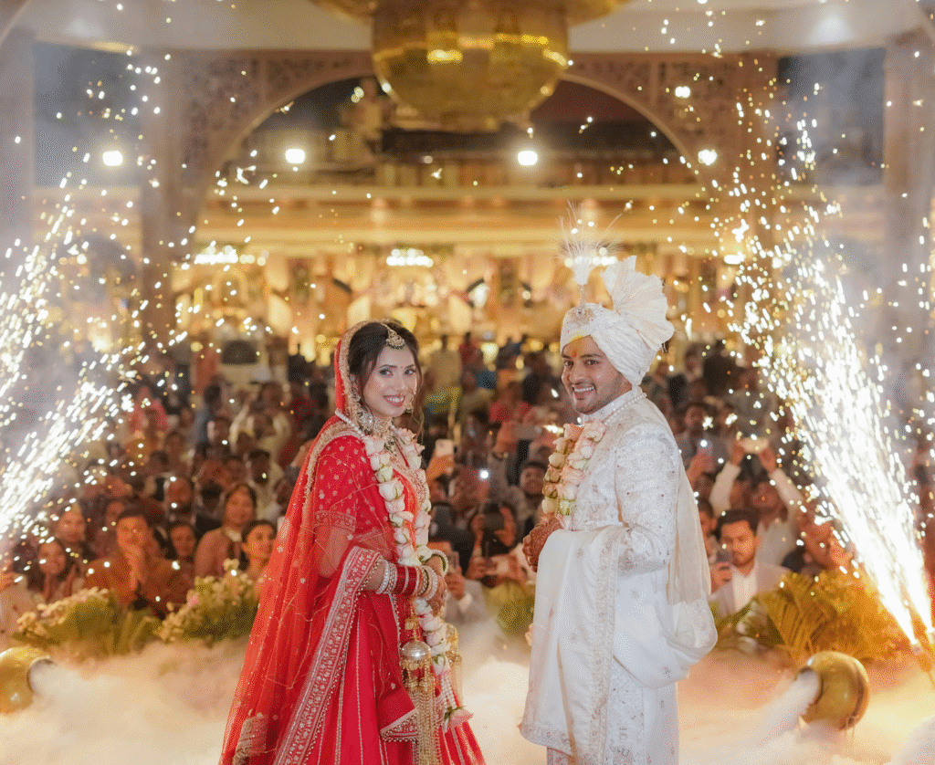 Wedding Planner in Patna