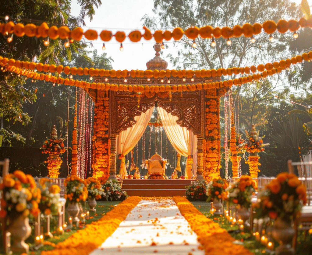 Wedding Event Planner in Patna