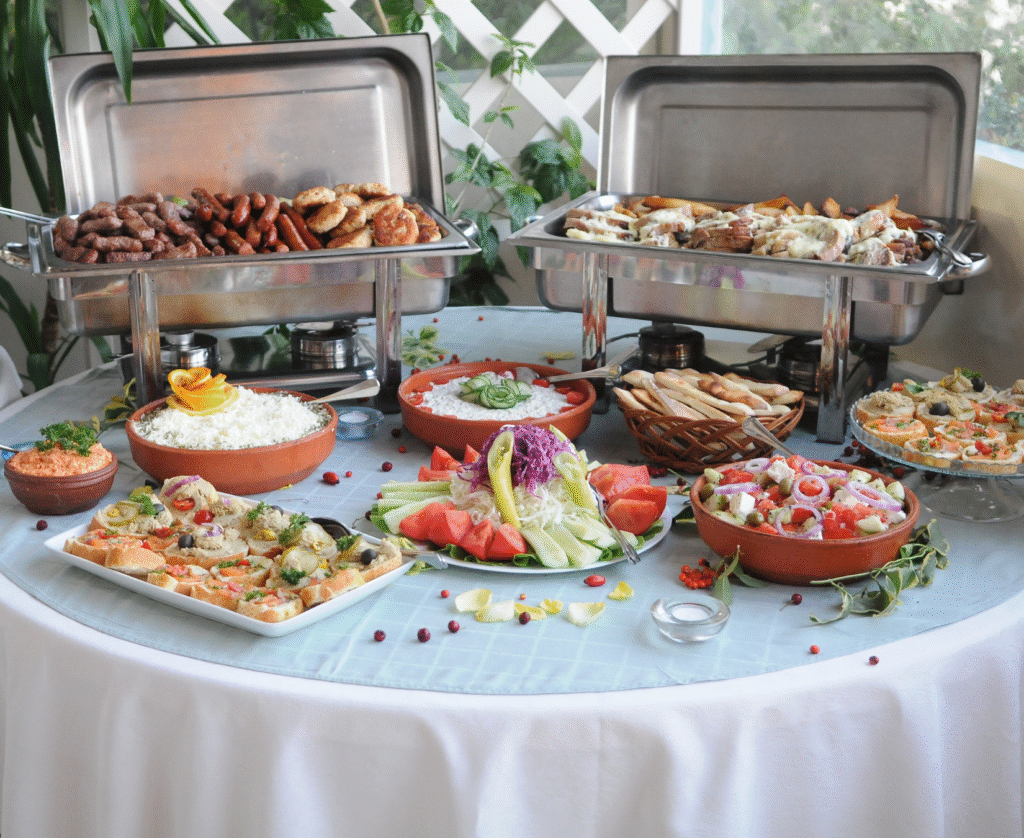 Catering Service in Patna