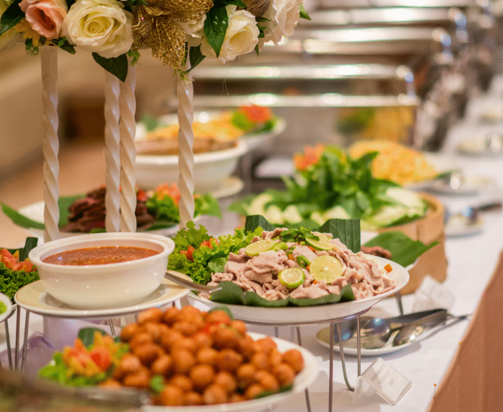 Catering Service in Patna