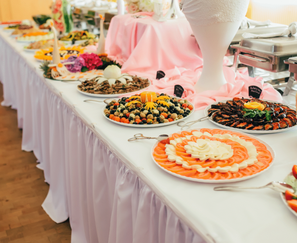 Catering Service in Patna