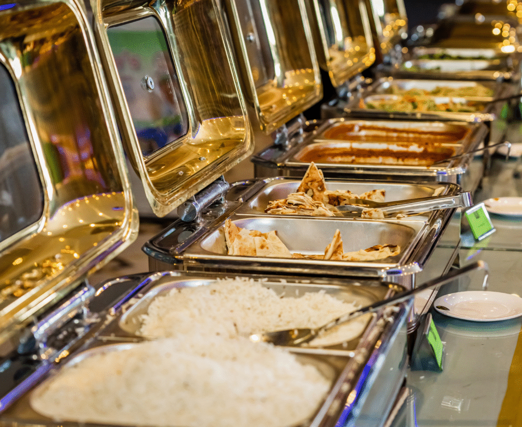 Catering Service in Patna